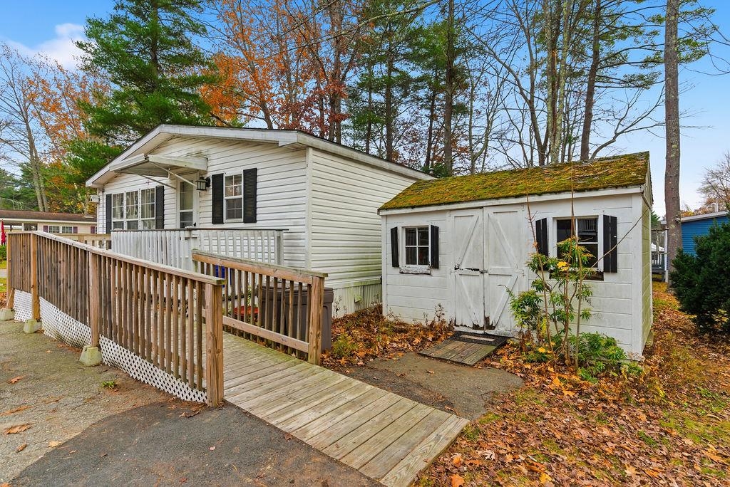 605 Canterbury Drive