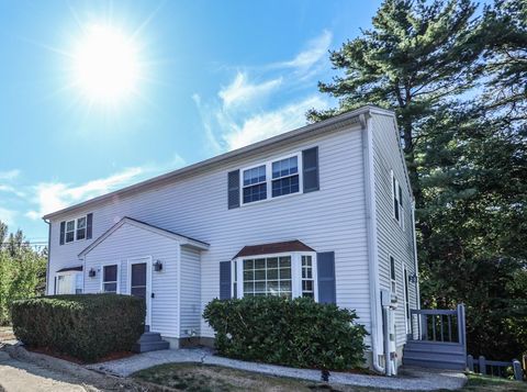 4 Arabian Court B Goffstown NH 03045