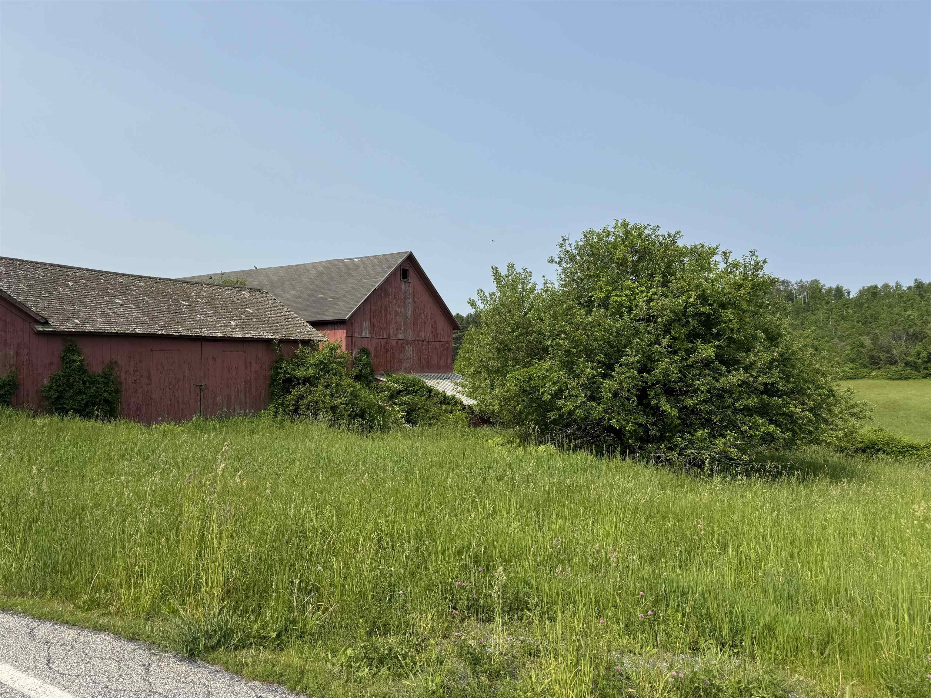 1801 South Stream Road