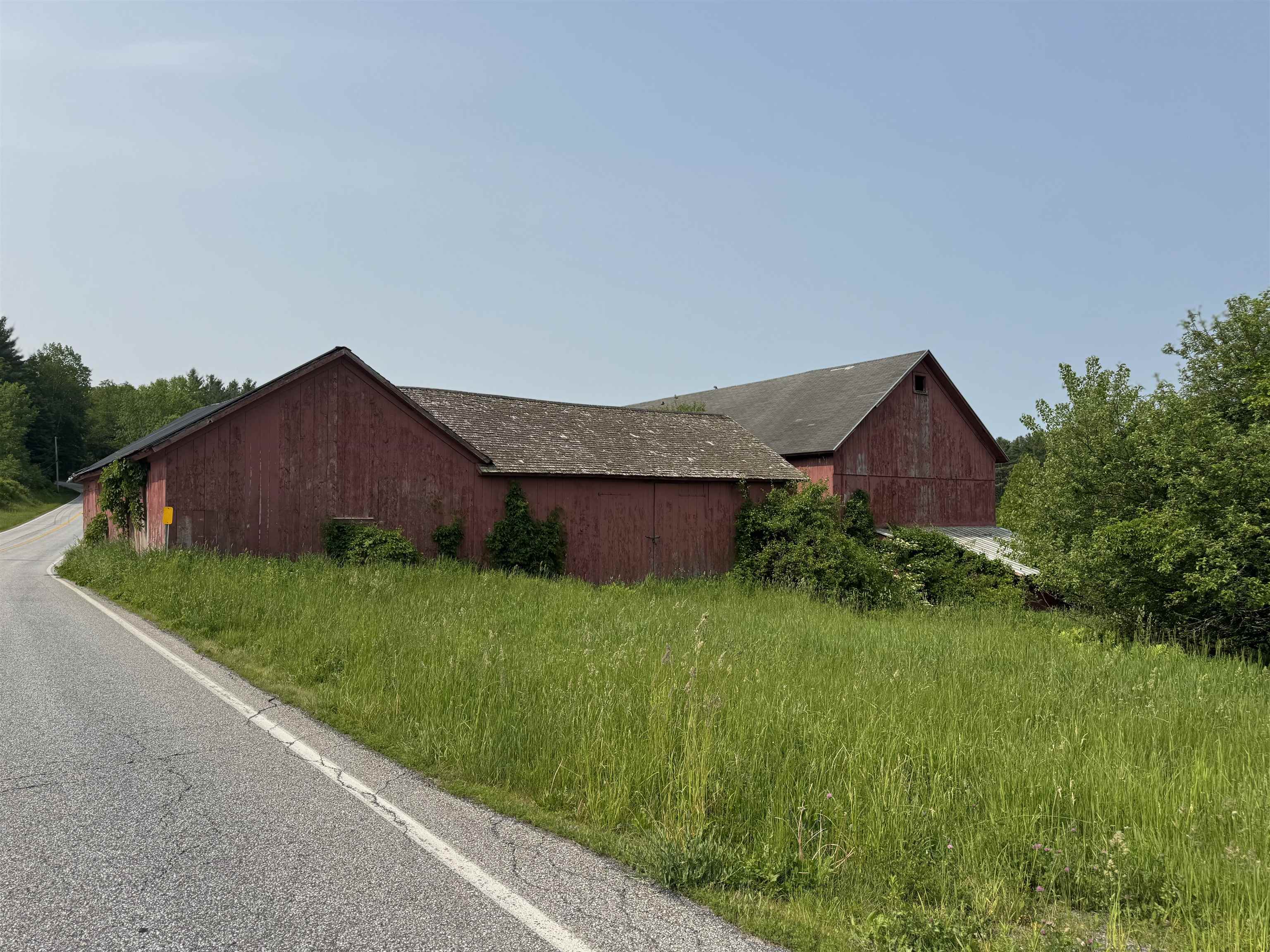 1801 South Stream Road