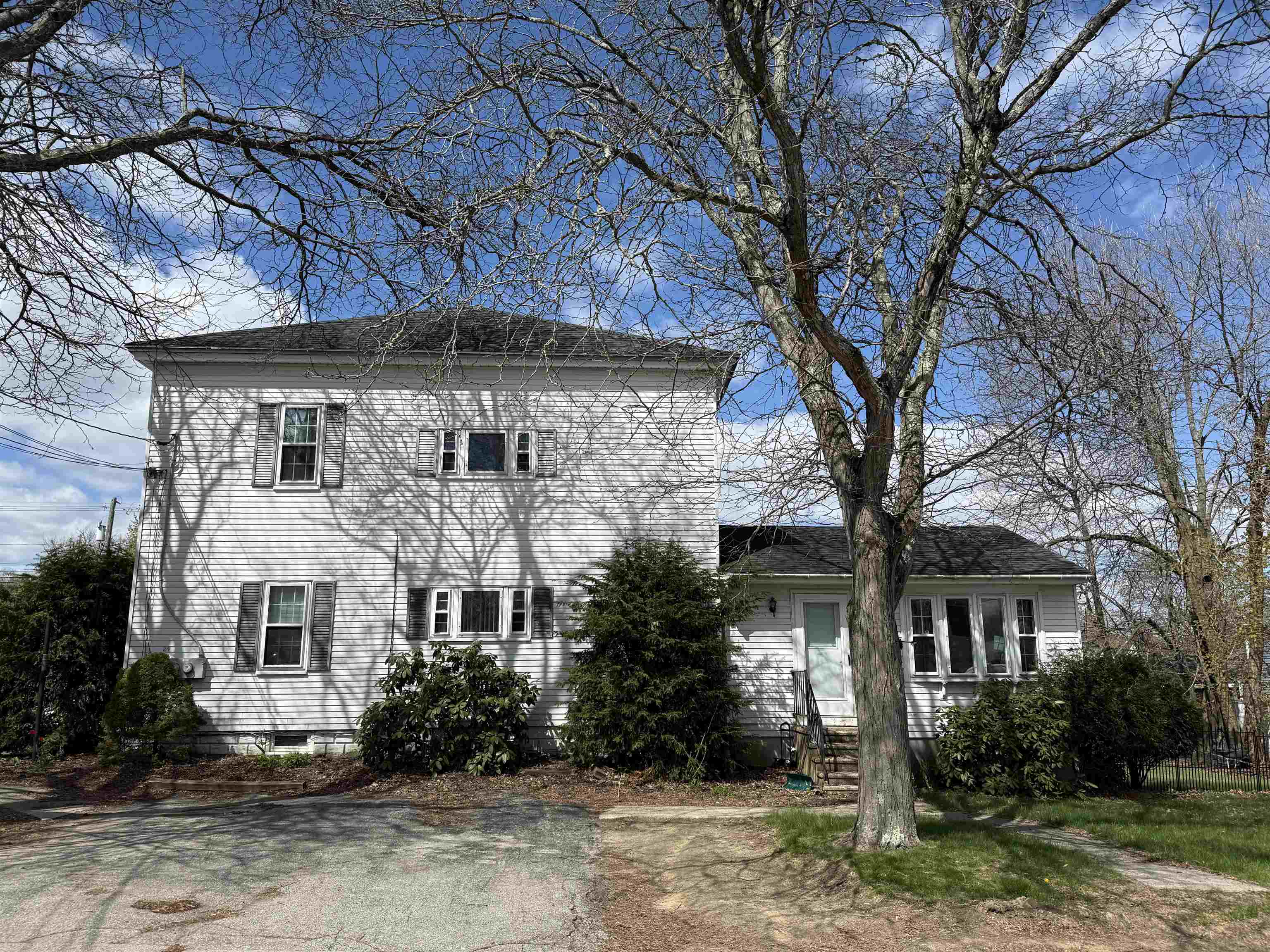 29 Home Avenue