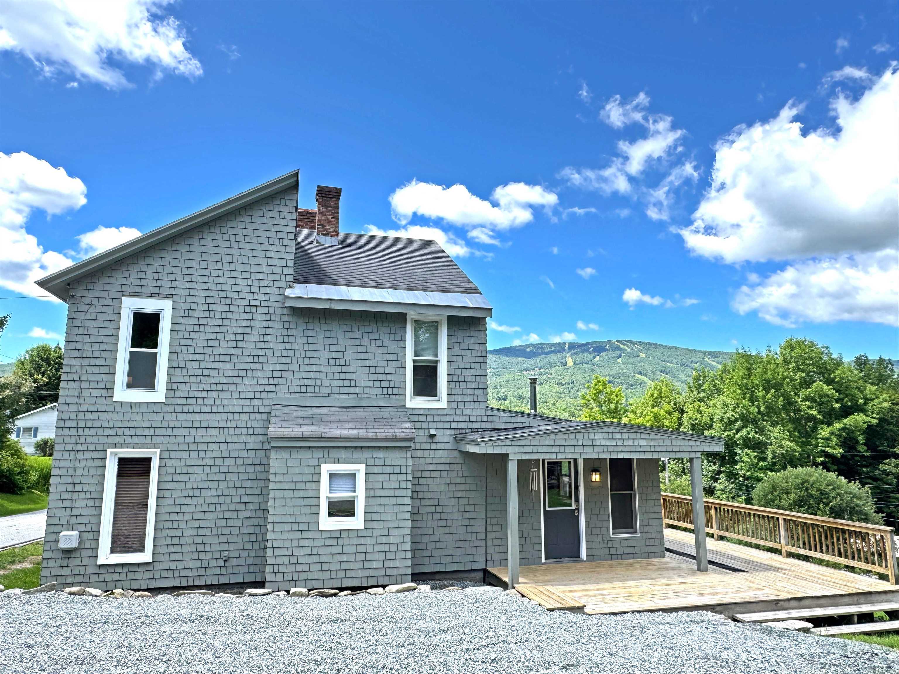12 Twine Hill Road