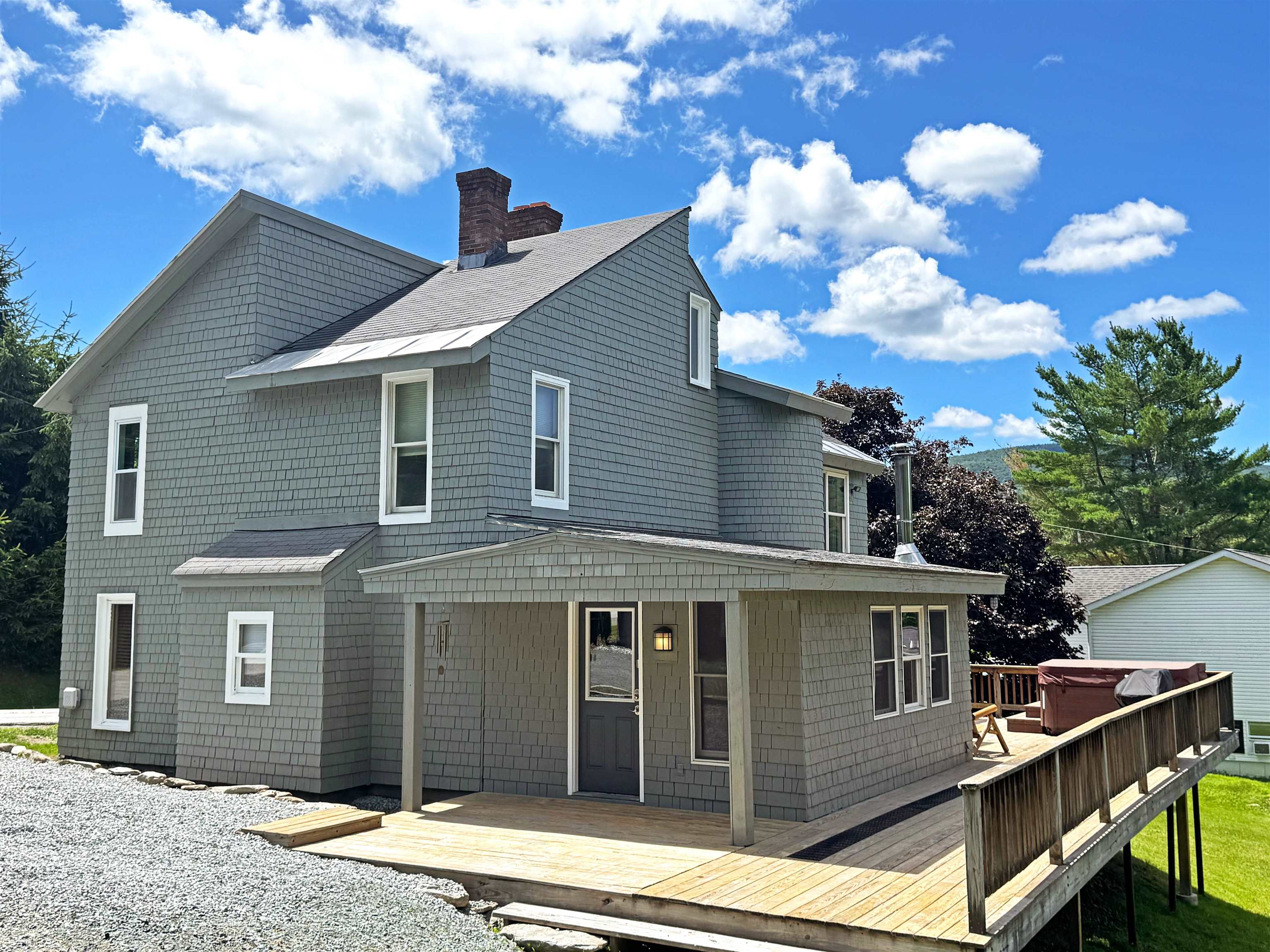 12 Twine Hill Road