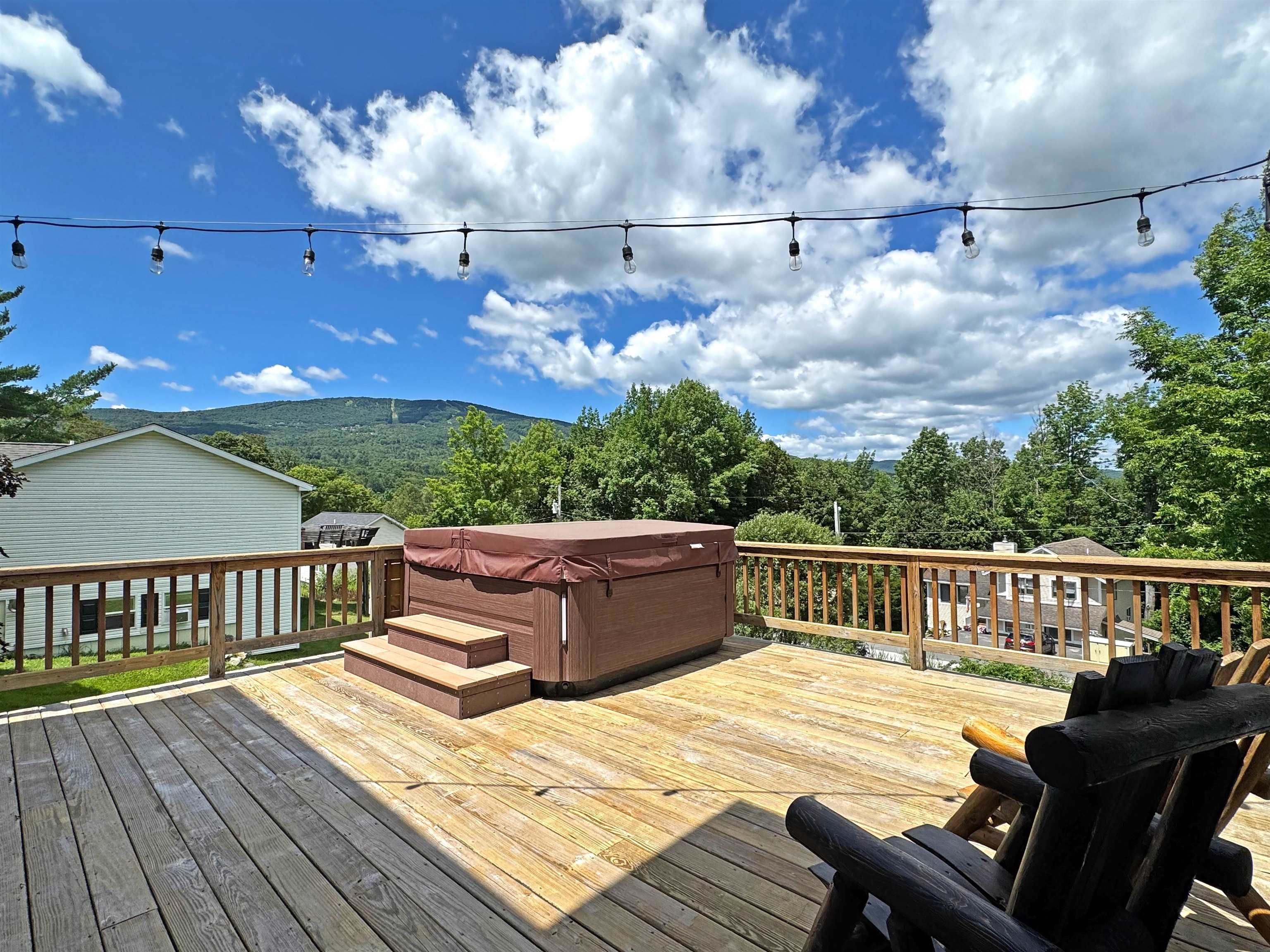 12 Twine Hill Road