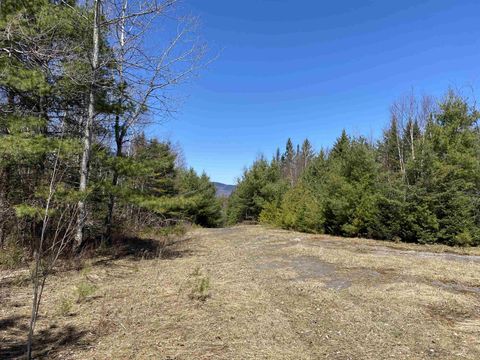 Mace Road Newbury VT 05033