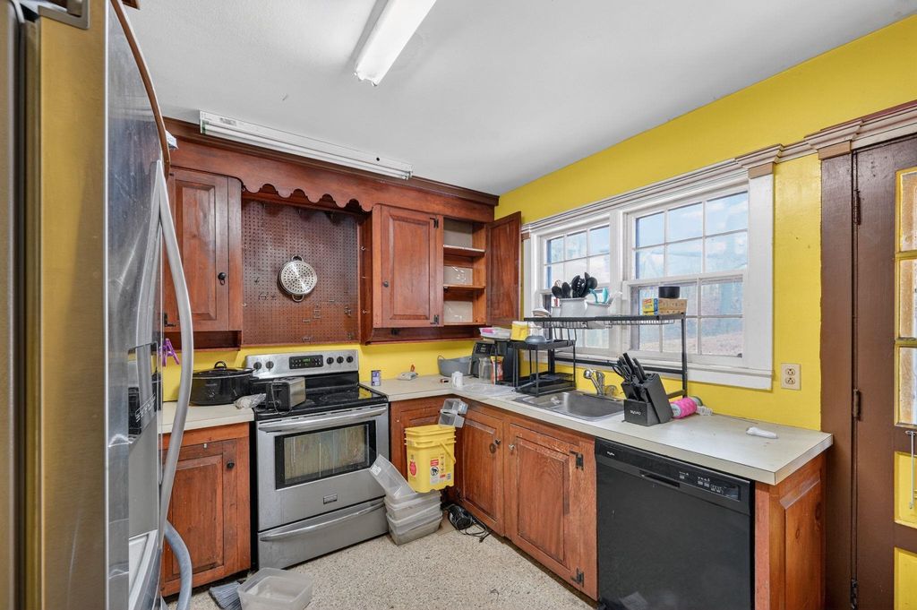 Photo of 31 Bible Hill Road, Bennington, NH 03442 (MLS # 5081439)