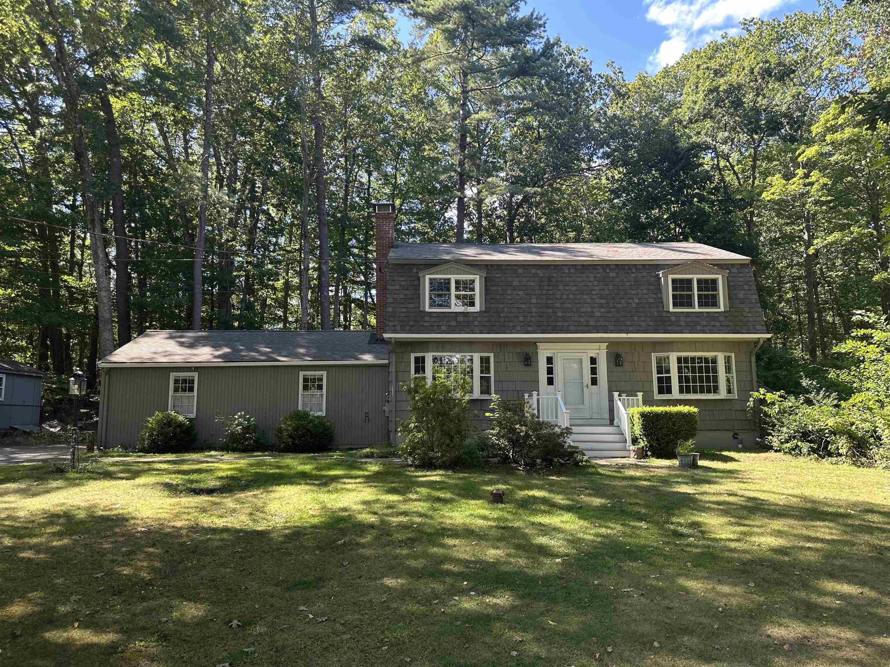 2 Millstream Drive