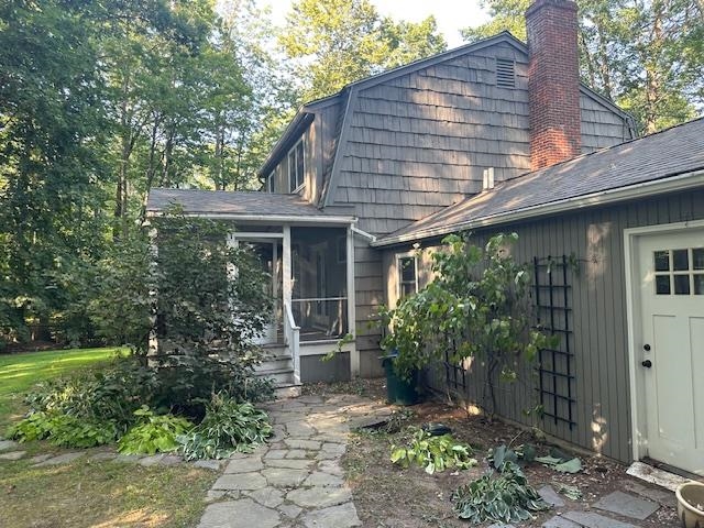 2 Millstream Drive