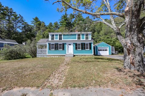 11 Crescent Street Hill NH 03243