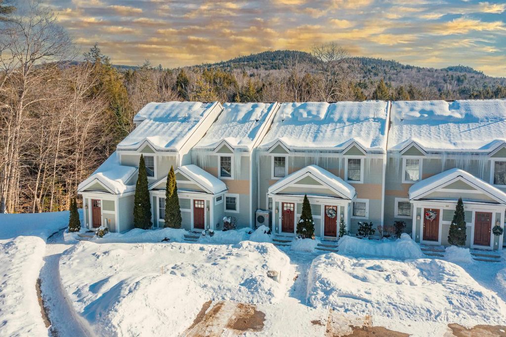 Photo of 23 Falls Road #1, Thornton, NH 03285 (MLS # 5075808)