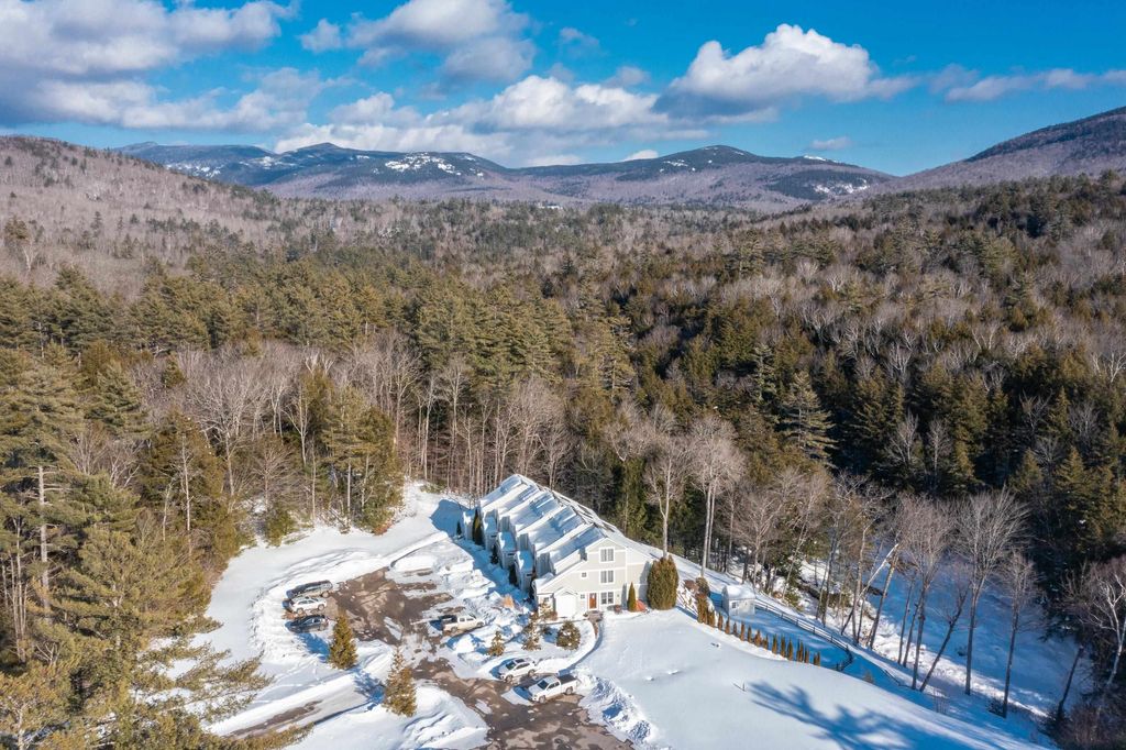 Photo of 23 Falls Road #1, Thornton, NH 03285 (MLS # 5075808)