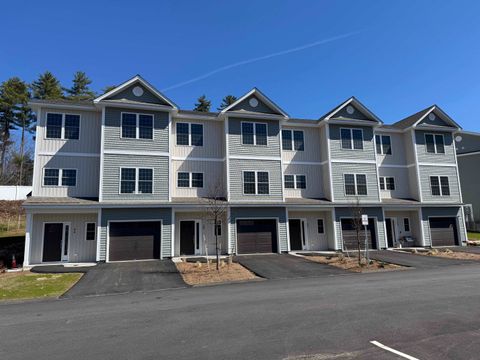 4A Dearborn Circle Goffstown NH 03045