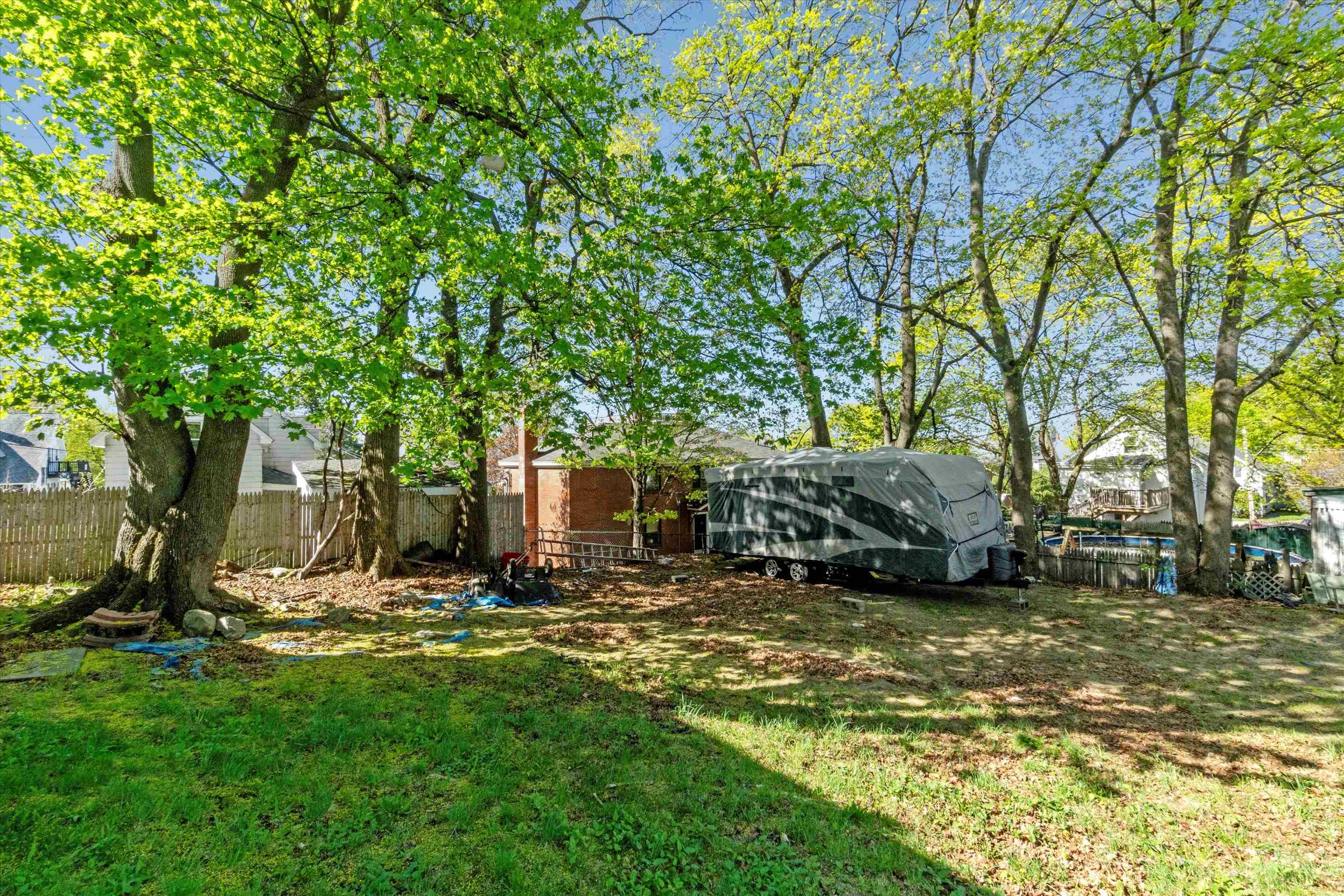 351 Laurel Street