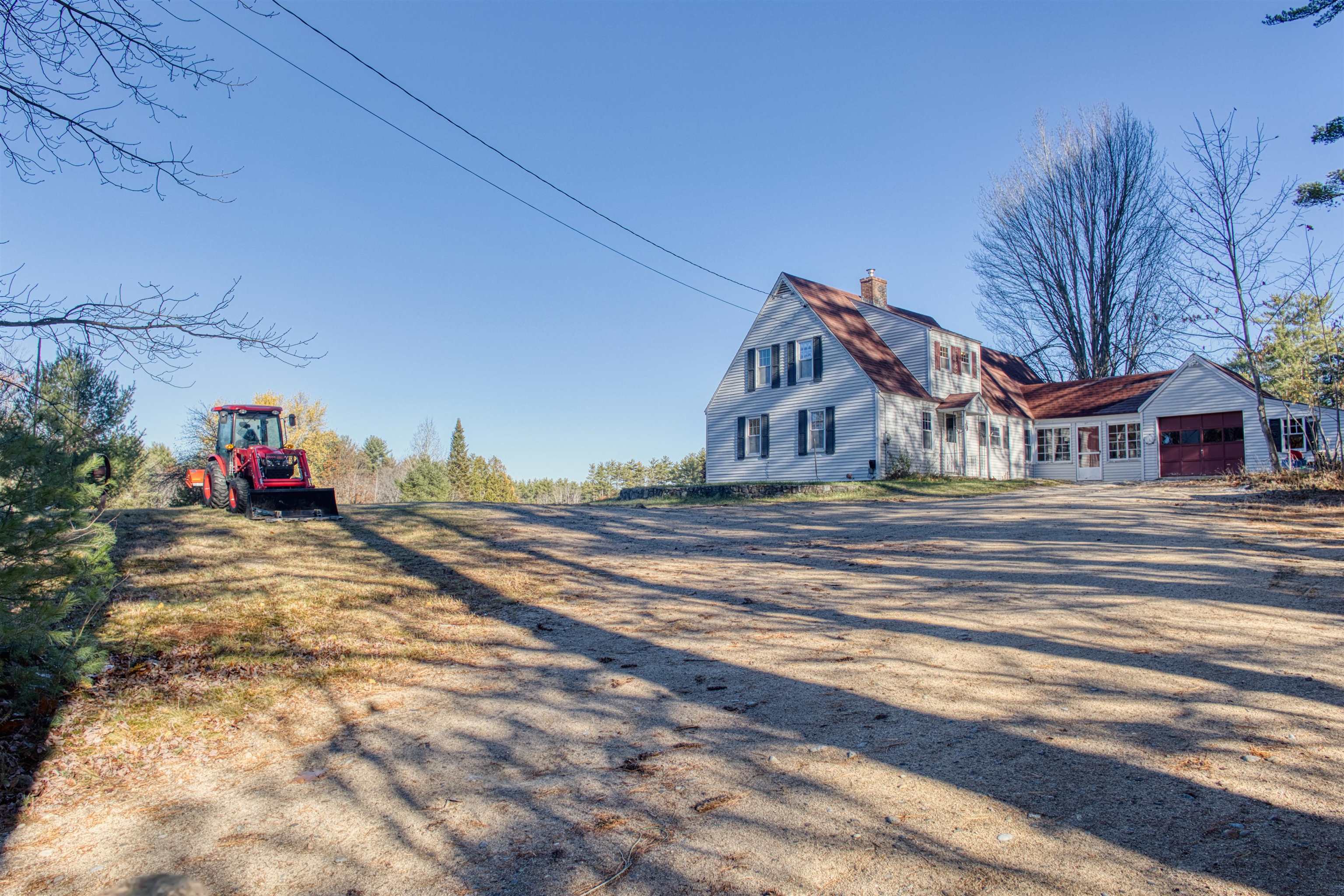 55 Pine River Road