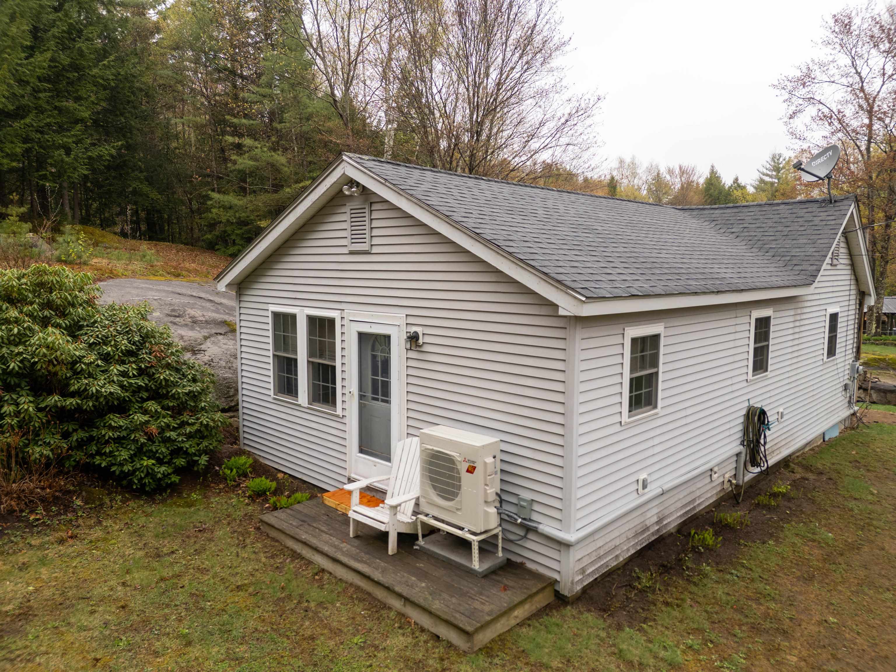 96 Waukewan Road