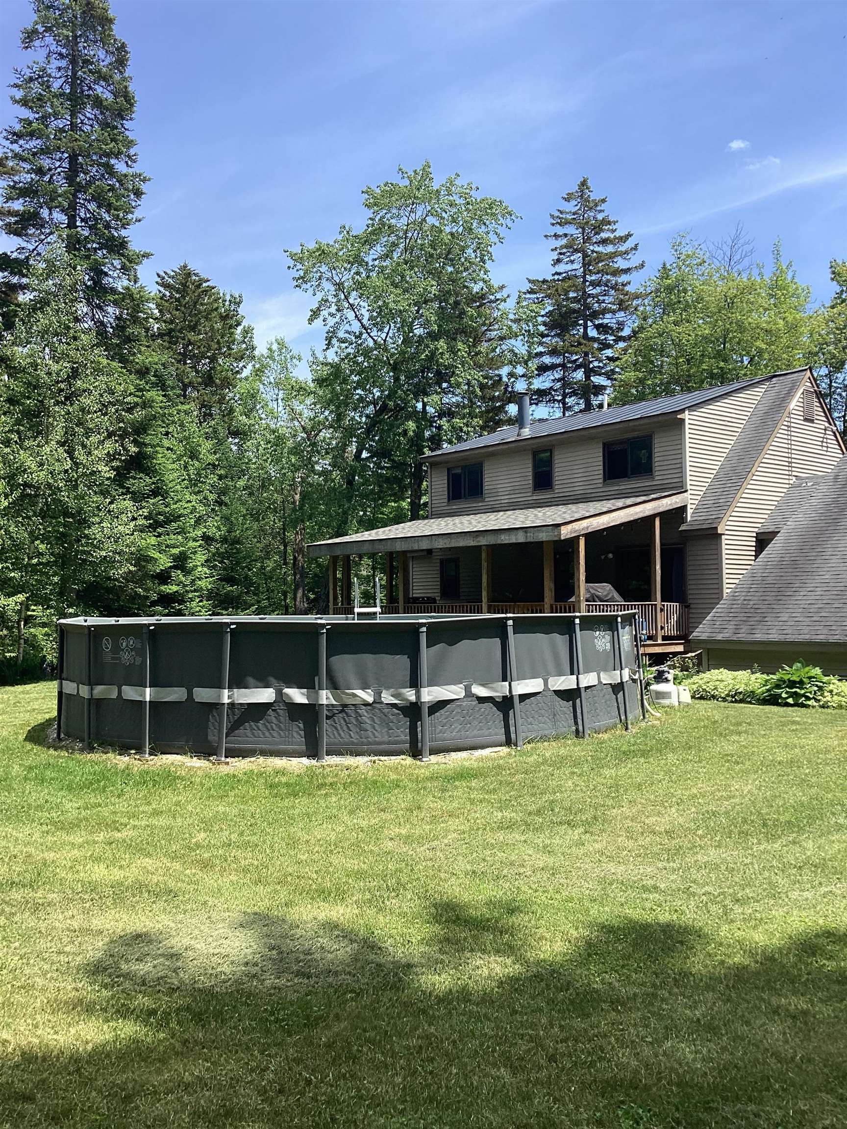 491 Alpine Drive