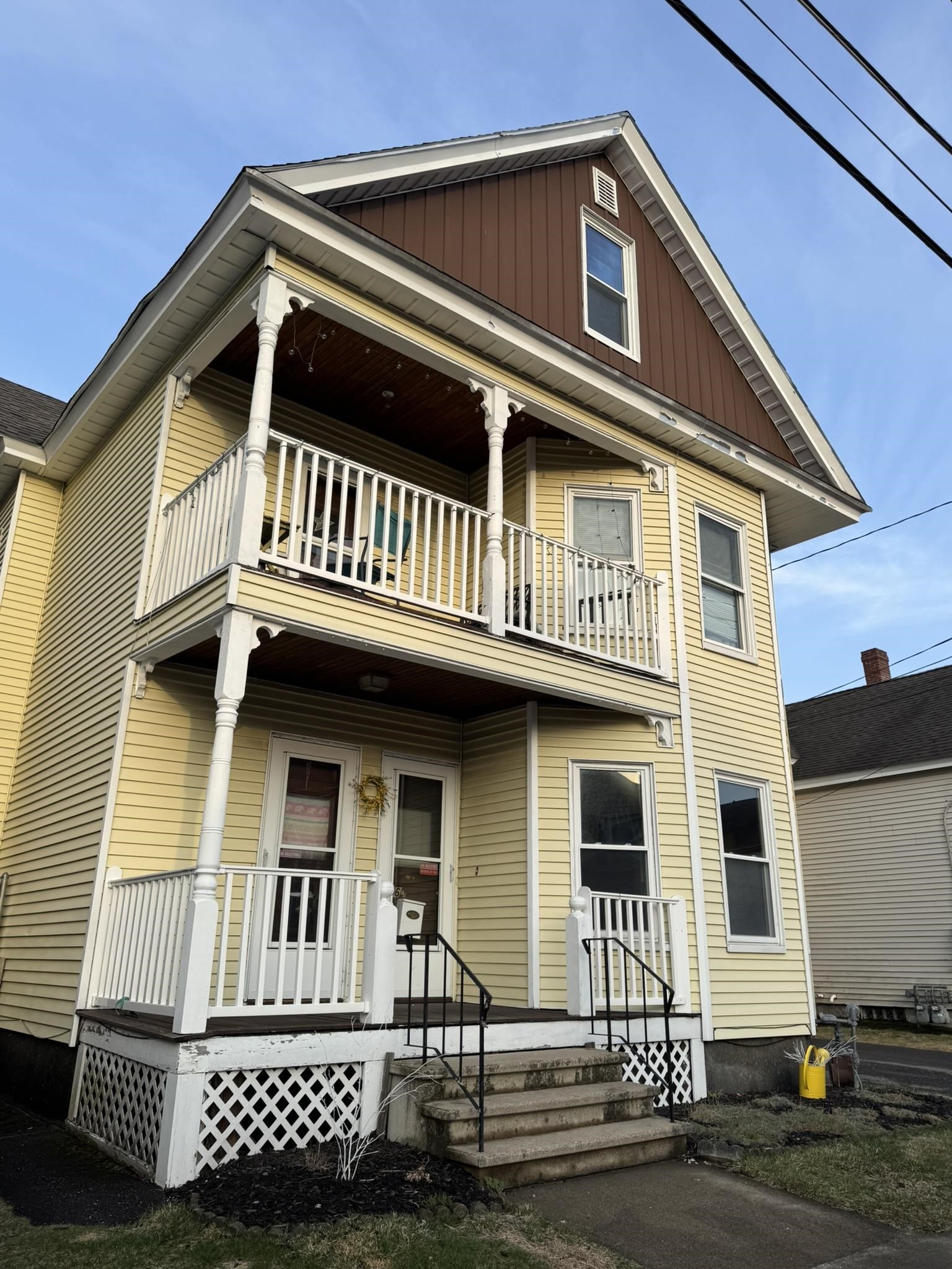 6 Holmes Street