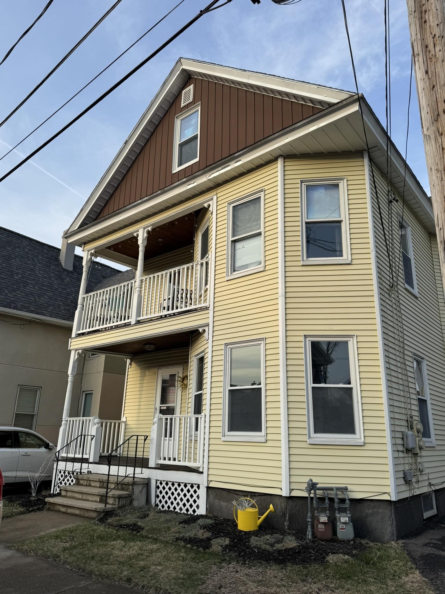 6 Holmes Street