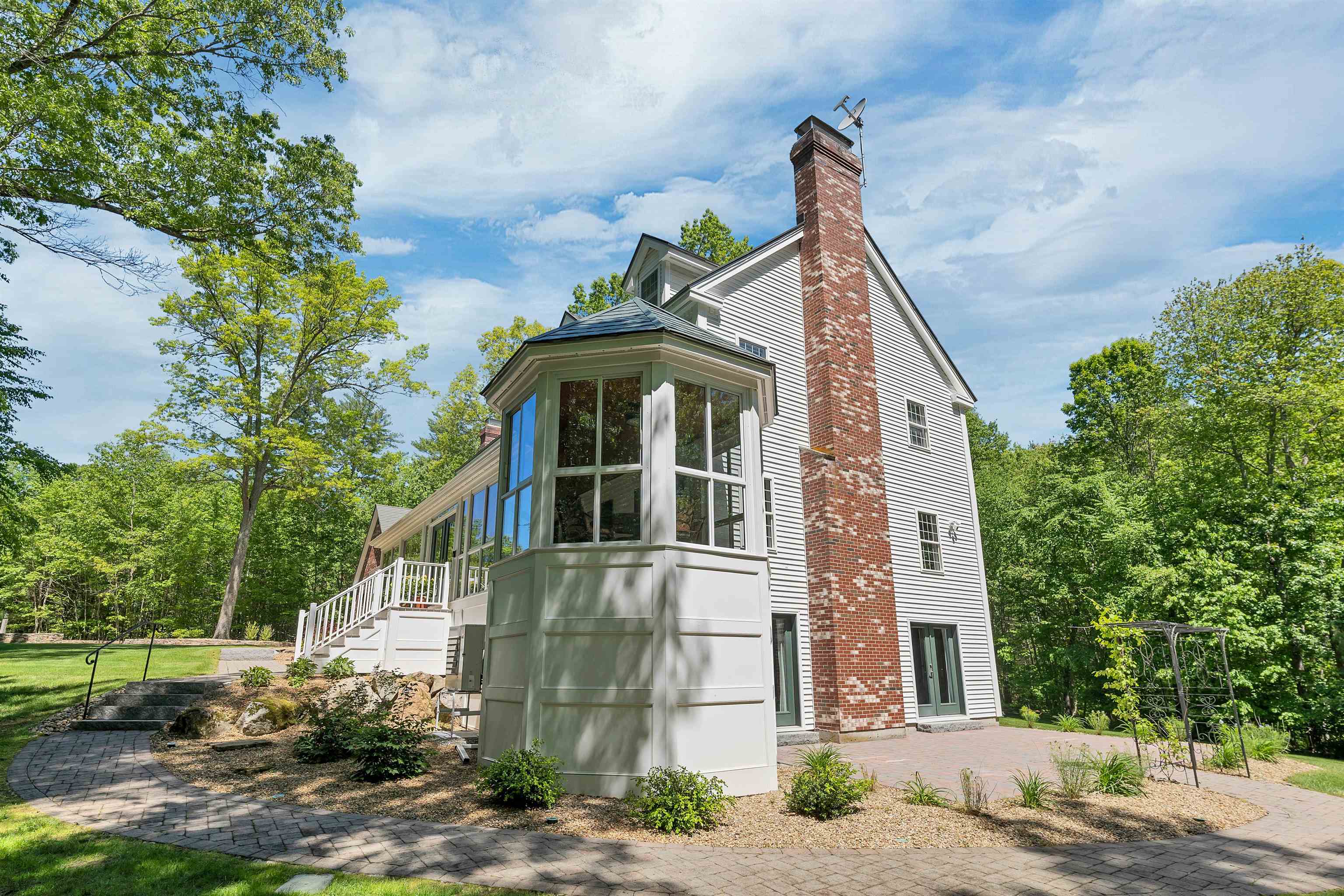 5 Birdsall Lane