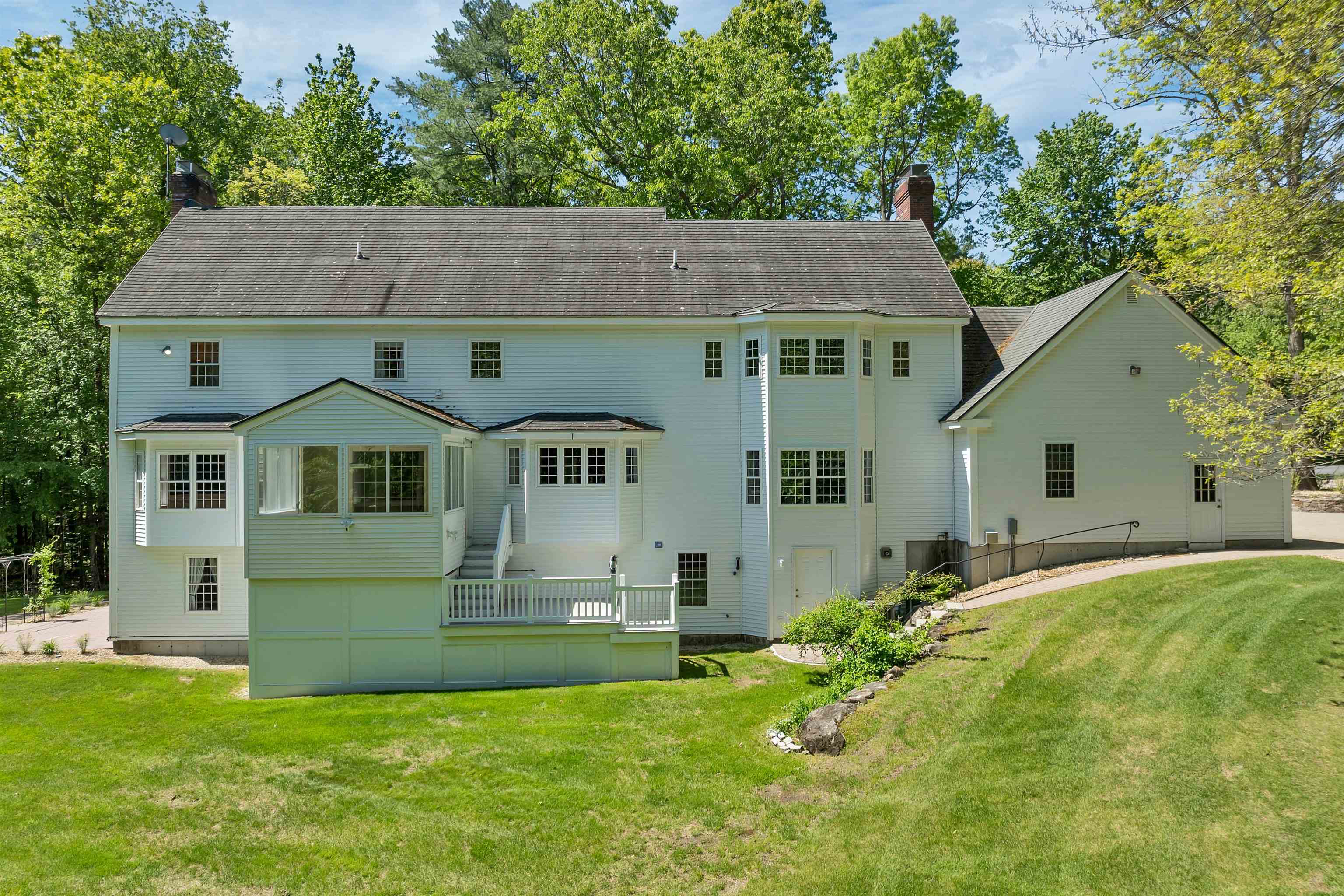 5 Birdsall Lane