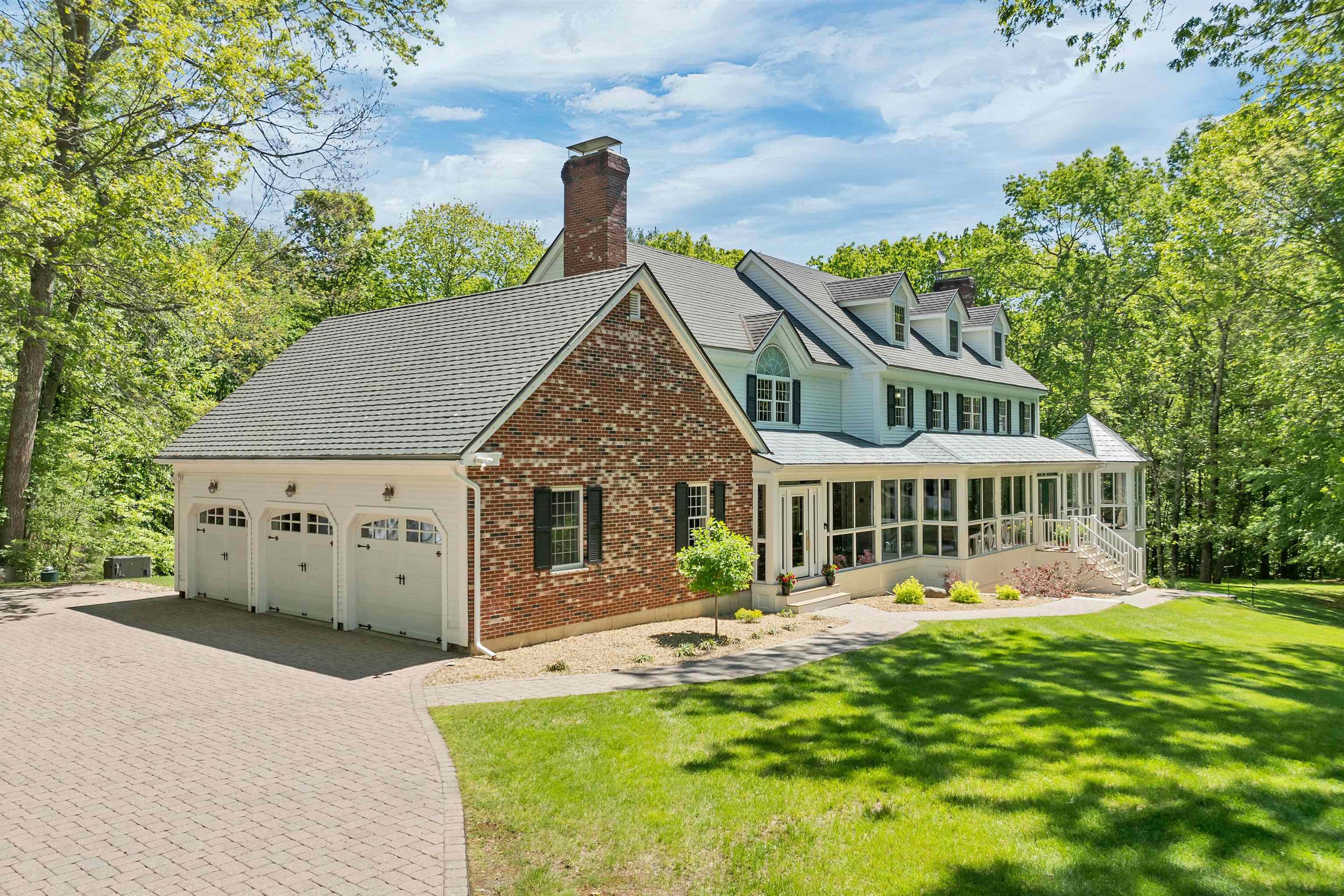 5 Birdsall Lane
