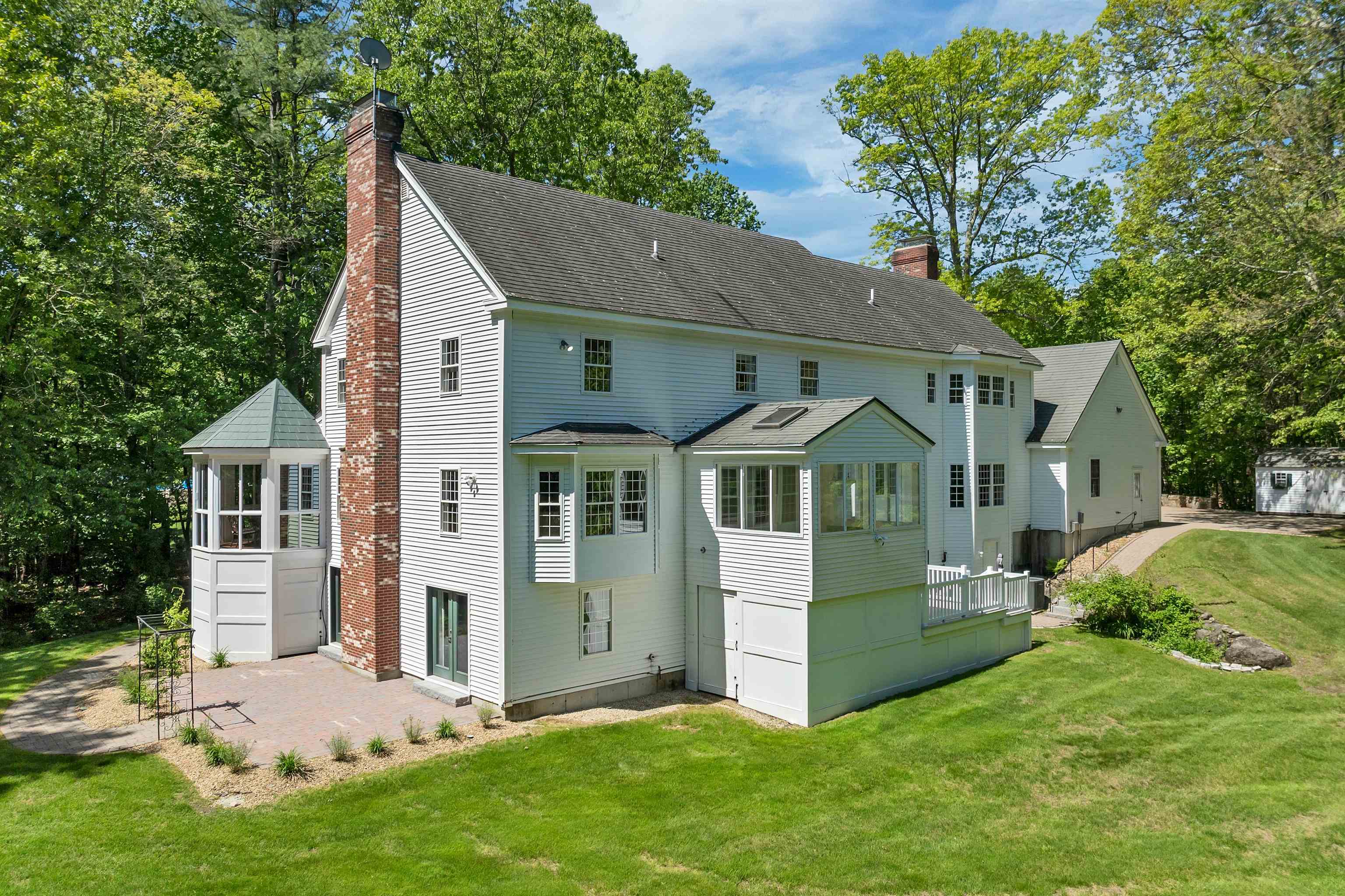 5 Birdsall Lane