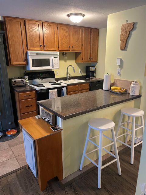 4234 Bolton Valley Access Road 2F Bolton VT 05477