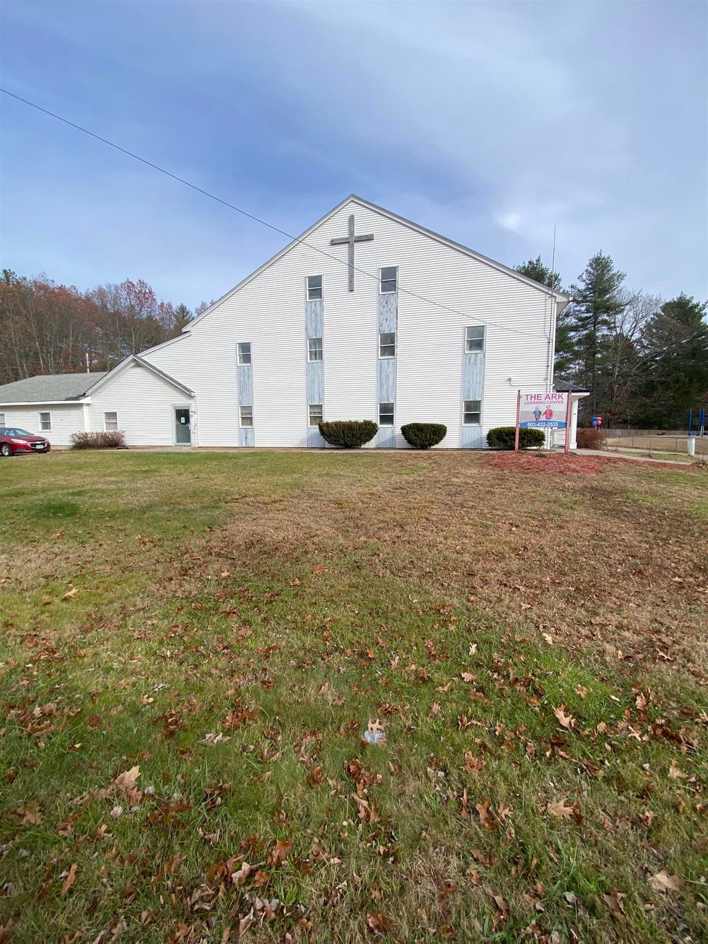 Photo of 40 Mammoth Road, Londonderry, NH 03053 (MLS # 5072511)