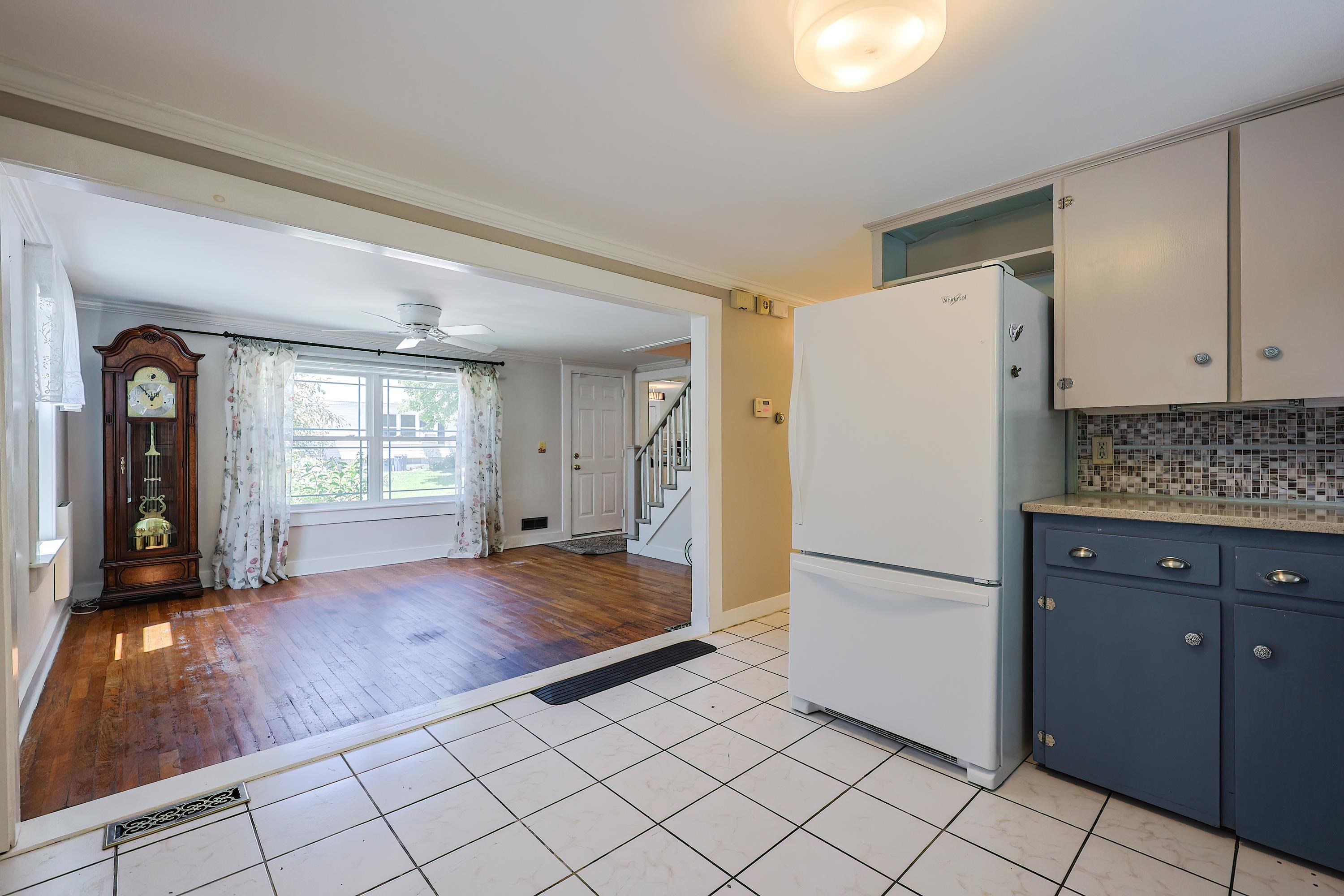 23 Bosse Avenue