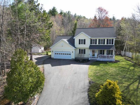 181 Ridgetop Lane Henniker NH 03242