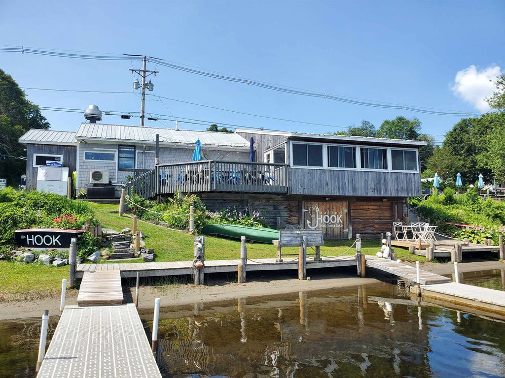 Photo of 83 NH Route 4A, Lebanon, NH 03766 (MLS # 5031961)