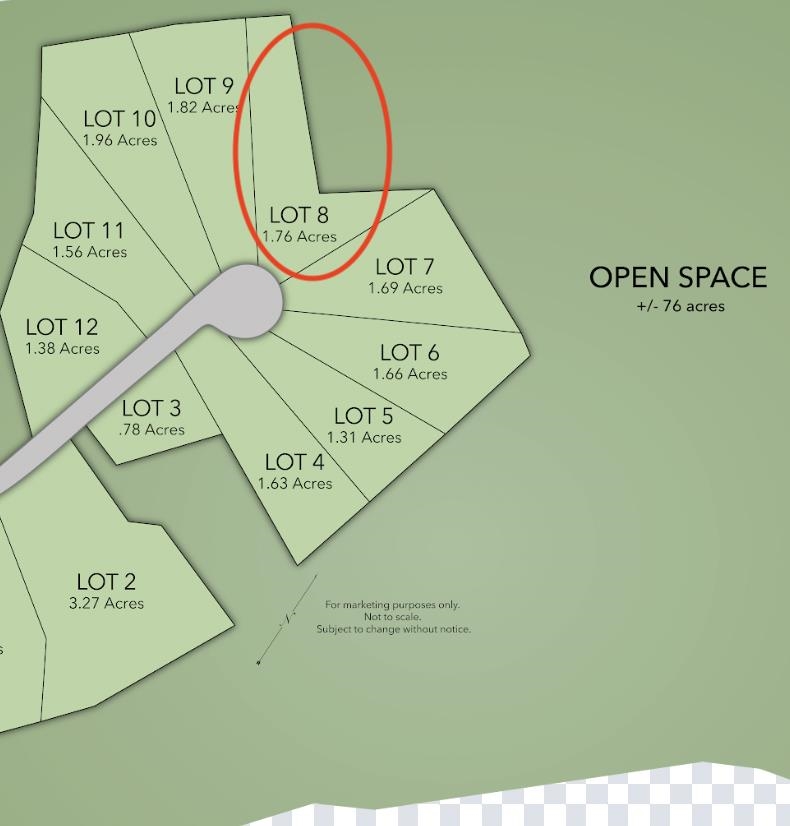 38 Signature Circle Lot 8