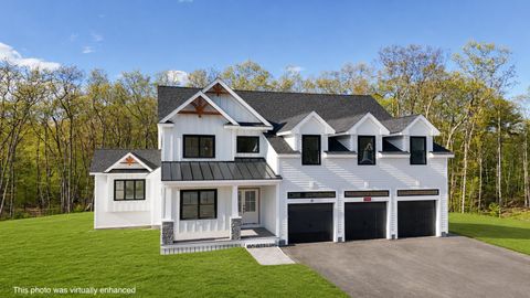 Photo of 38 Signature Circle #Lot 8, Exeter, NH 03833 (MLS # 5088804)