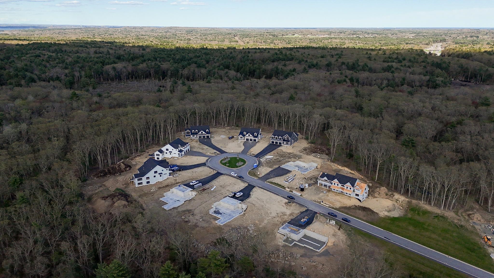 38 Signature Circle Lot 8