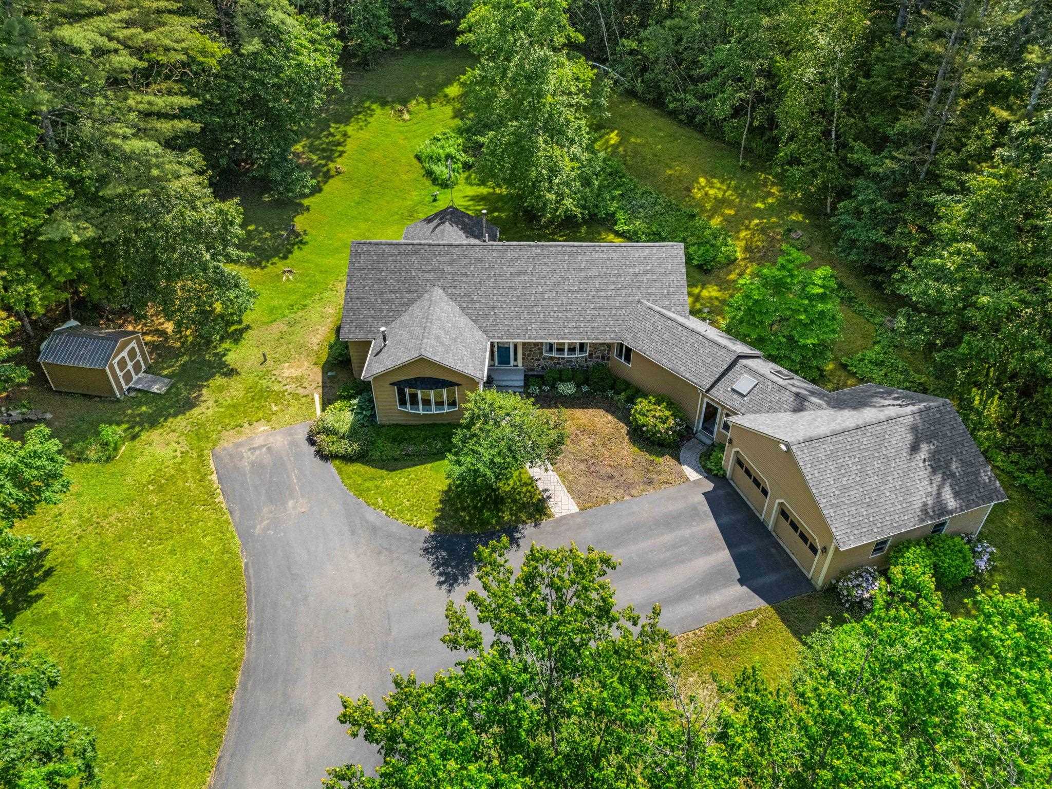 76 Graham Road