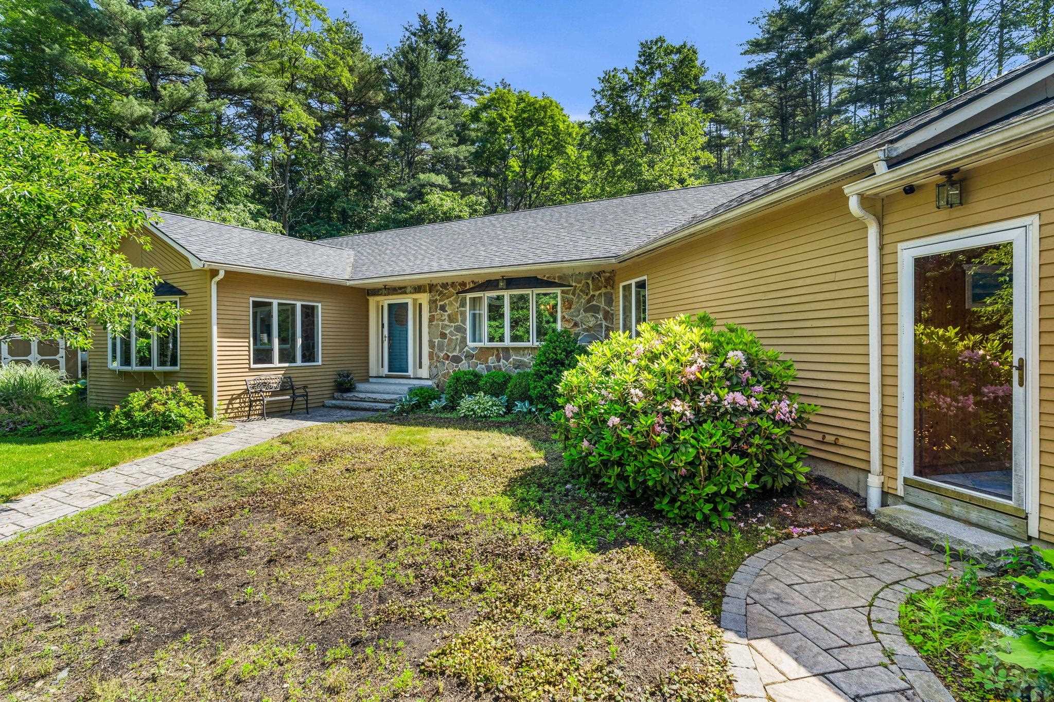 76 Graham Road