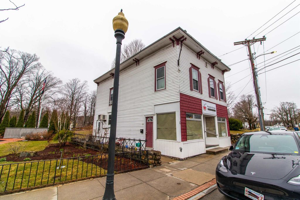 Photo of 4 Union Street, Milford, NH 03055 (MLS # 5082051)