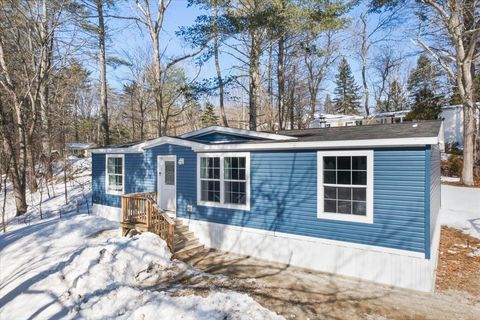 7 Pinecrest Circle Allenstown NH 03275