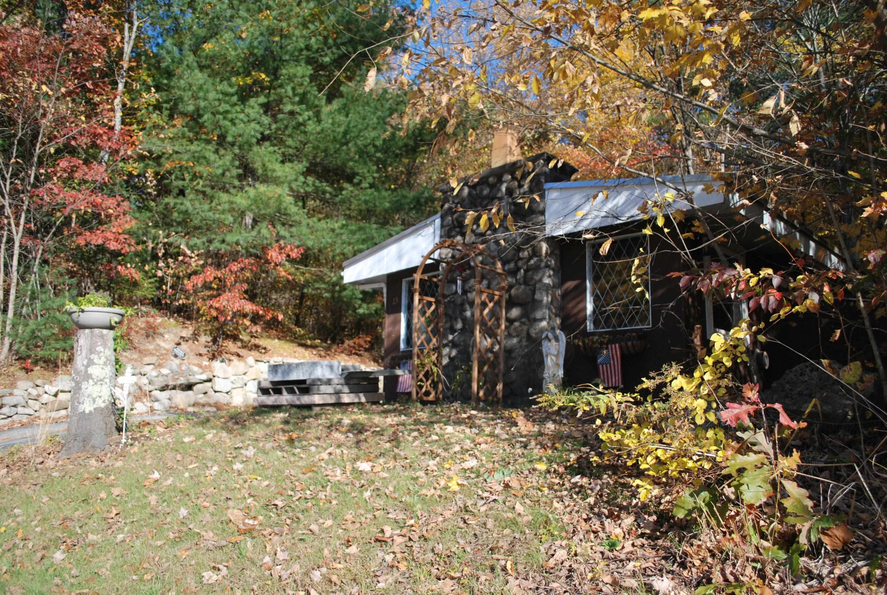23 Old Milford Road