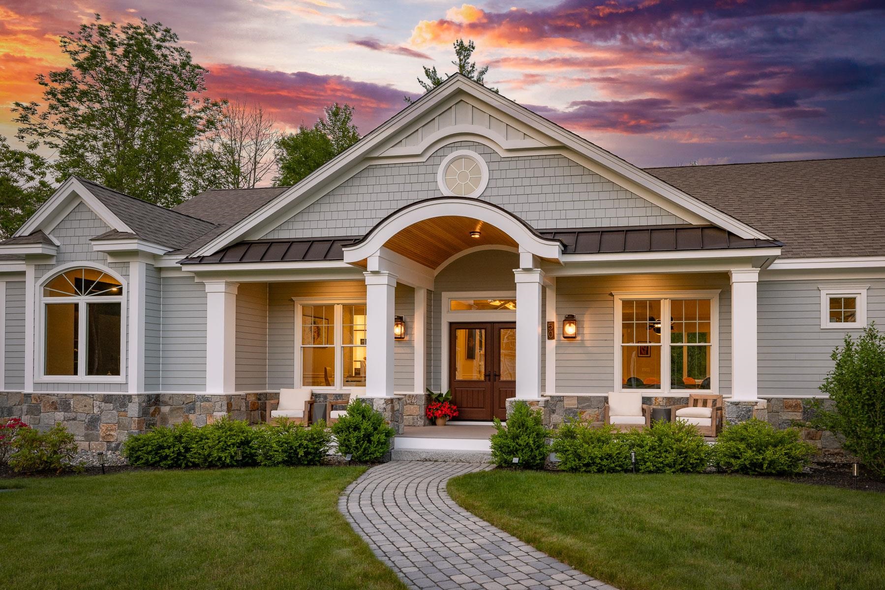 50 Autumn Lane