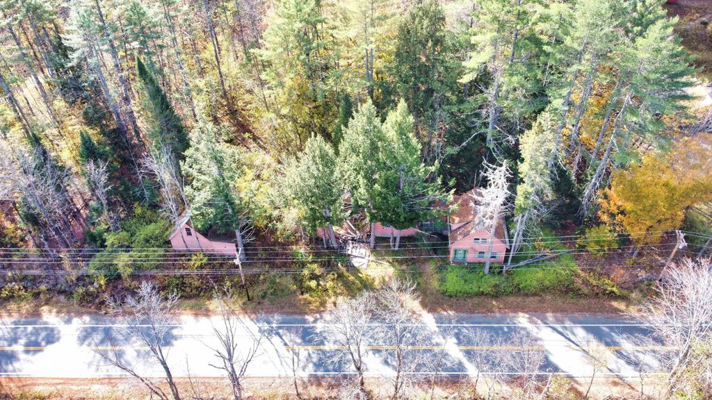 Photo of 125 NH Route 4A, Wilmot, NH 03287 (MLS # 5066476)