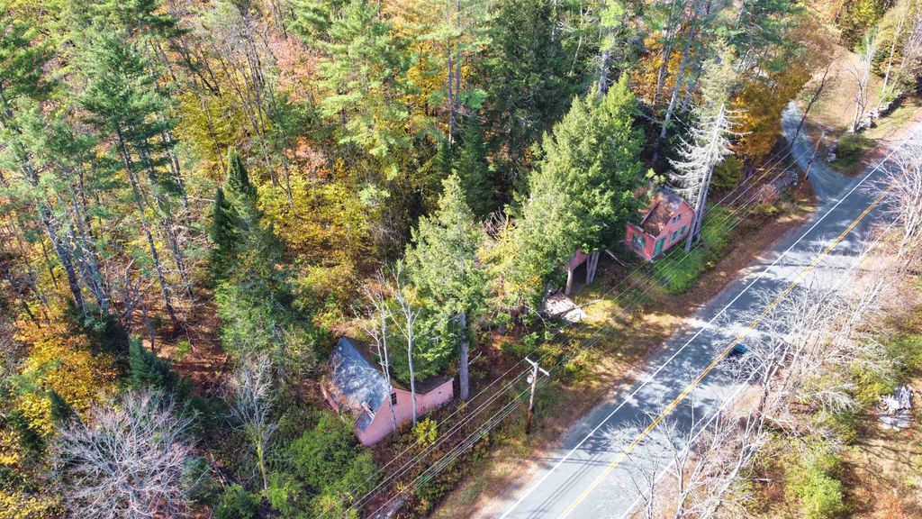 Photo of 125 NH Route 4A, Wilmot, NH 03287 (MLS # 5066476)