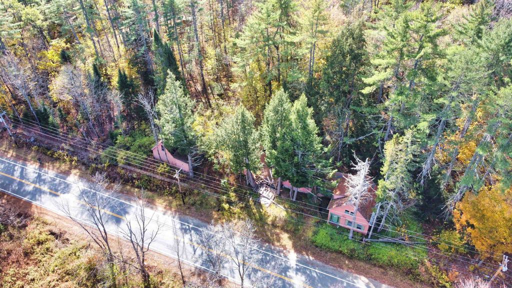 Photo of 125 NH Route 4A, Wilmot, NH 03287 (MLS # 5066476)