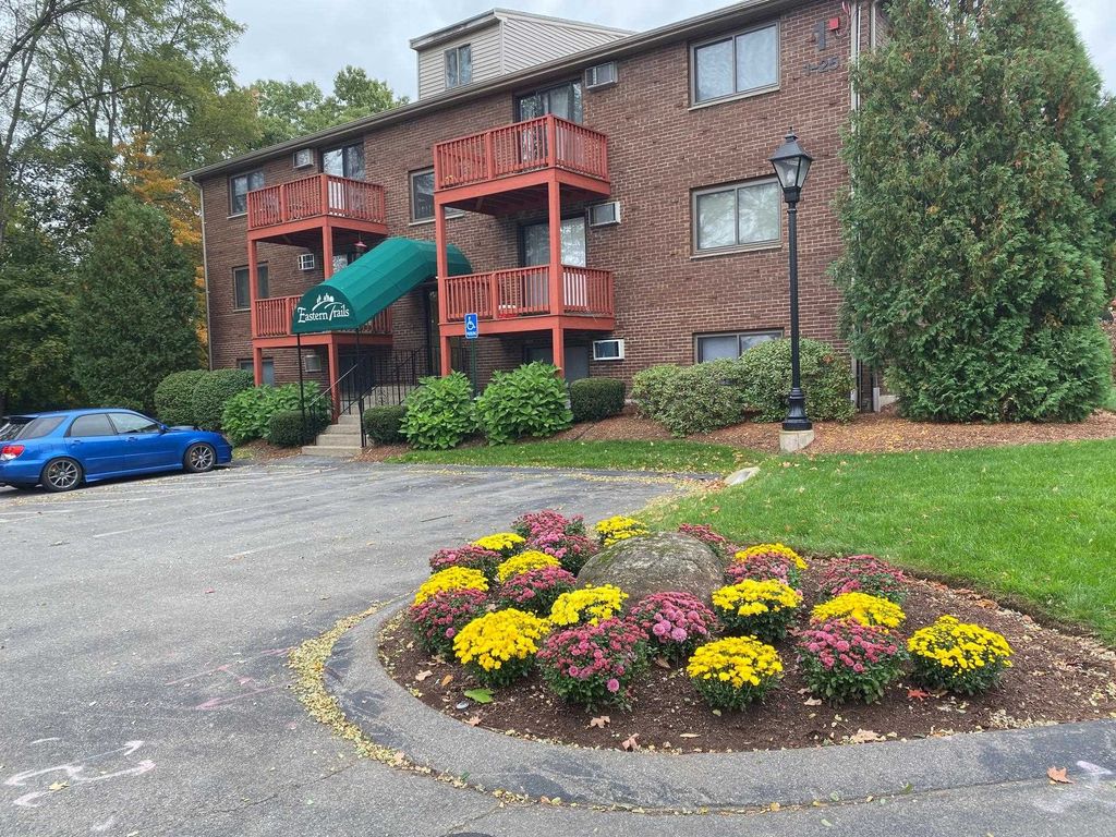 Photo of 29 Capron Road #37, Milford, NH 03055 (MLS # 5086570)
