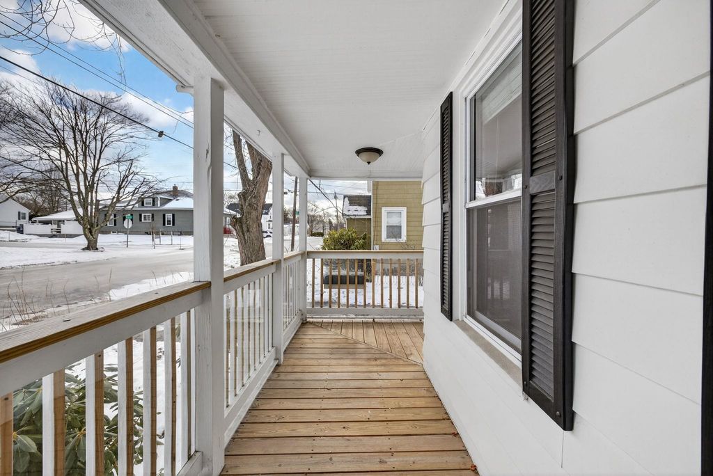 Photo of 55 S Hall Street, Manchester, NH 03103 (MLS # 5073505)