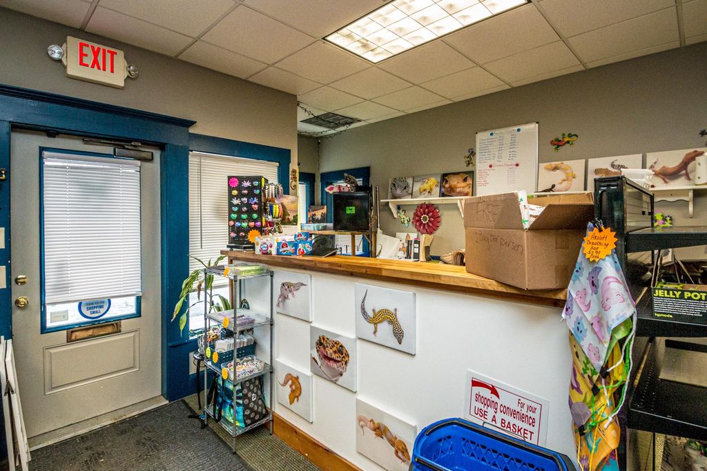 Photo of 12 Middle Street, Lancaster, NH 03584 (MLS # 5072848)