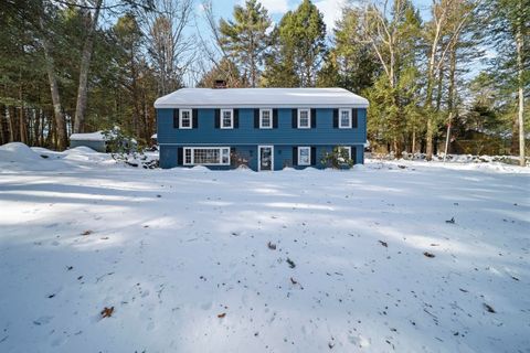 Photo of 80 Wire Road, Merrimack, NH 03054 (MLS # 5075731)