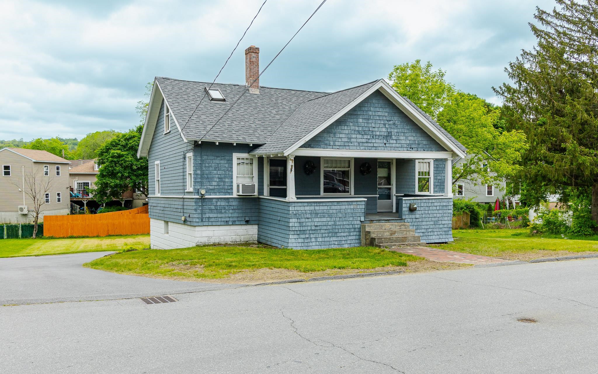 117 Gilsum Street