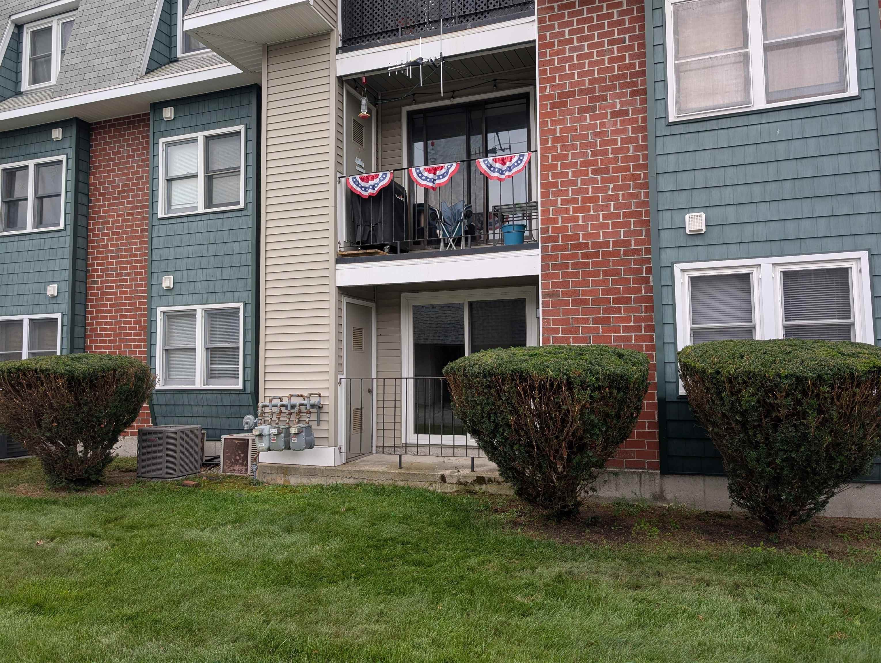 Nashua, New Hampshire 03063, United States, 1 Bedroom Bedrooms, ,1 BathroomBathrooms,Residential,Active,183743