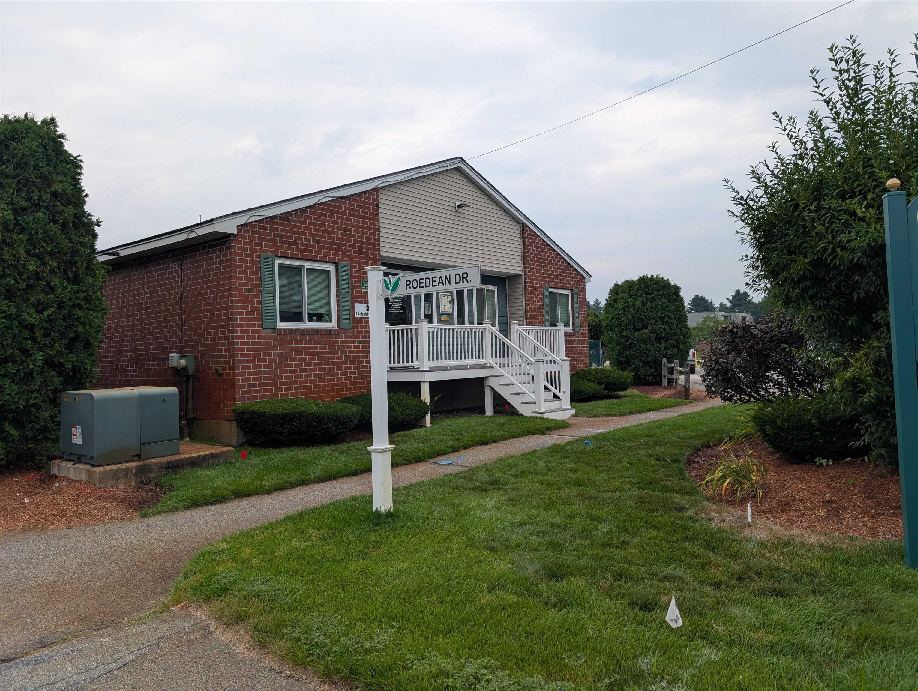 Nashua, New Hampshire 03063, United States, 1 Bedroom Bedrooms, ,1 BathroomBathrooms,Residential,Active,183743